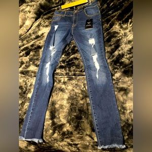 Lucky and Blessed Size 14